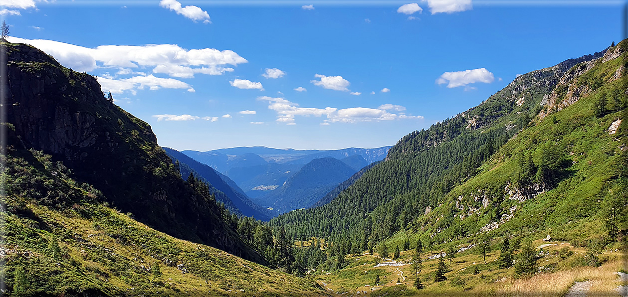 foto Forcella di Val Regana